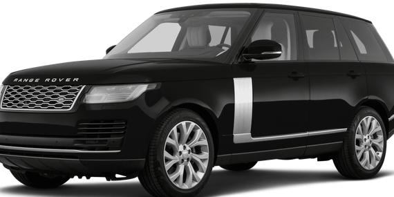 LAND ROVER RANGE ROVER 2022 SALGS2SE2NA470103 image LAND ROVER RANGE ROVER 2022 SALGS2SE2NA470103 image